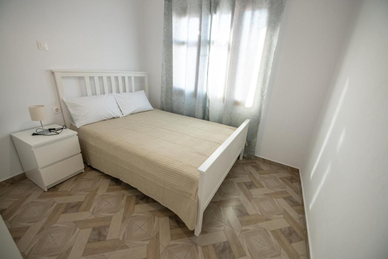 Lovely One-Bedroom Flat In Skopelos Kültér fotó