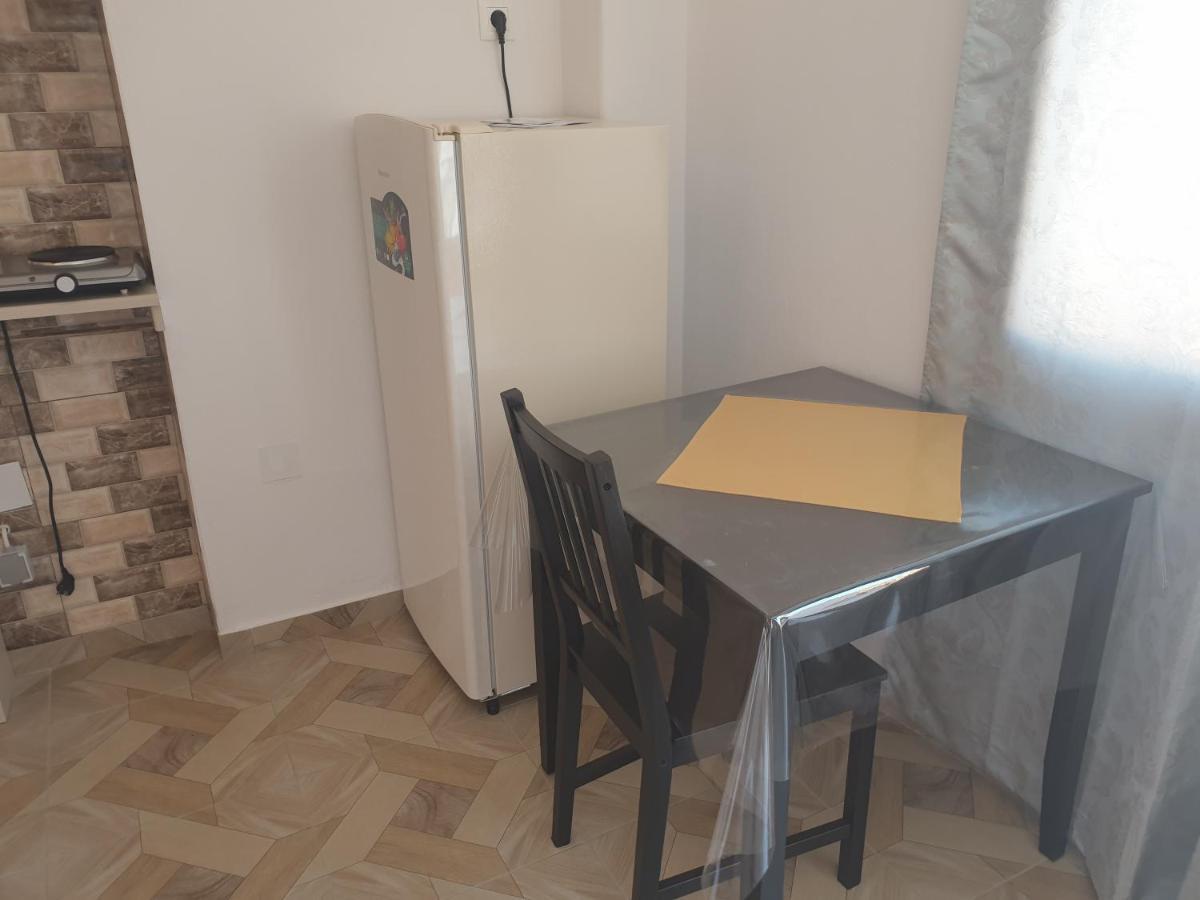 Lovely One-Bedroom Flat In Skopelos Kültér fotó